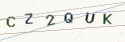 Security code image. Enter the characters shown below.