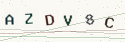 Security code image. Enter the characters shown below.