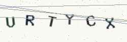 Security code image. Enter the characters shown below.