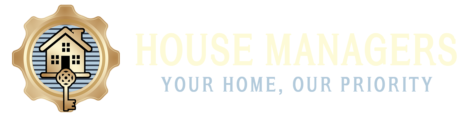 House Managers — Your Home, Our Priority